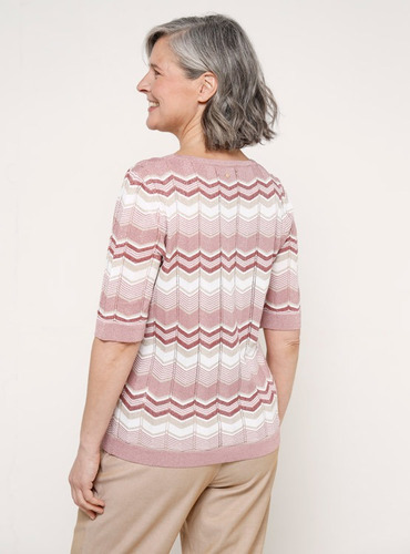 Sweater Cacharel Calop Multicolor