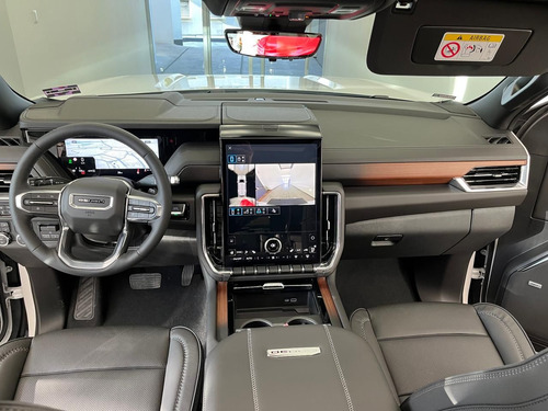 GMC Yukon 6.2 Suv Denali At