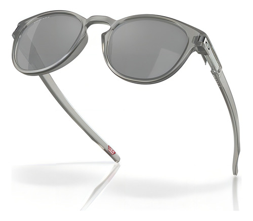 Gafas de sol Oakley Latch Grey Ink Prizm Black