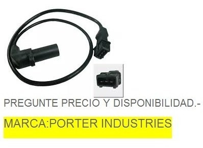 Sensor Ciguenal Chevrolet Corsa # 6236328