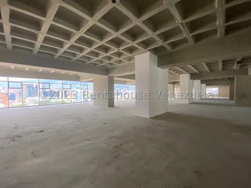 Oficina En Venta Las Mercedes