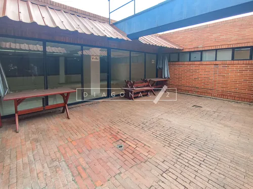 Oficina En Arriendo En Chicó Norte Ii