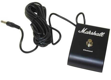 Pedal Marshall Pedl 10001 Footswitch Simple