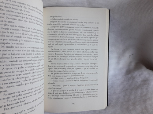 Imagen 4 de 4 de El Libro De Memory Petina Gappah Harper Colllins
