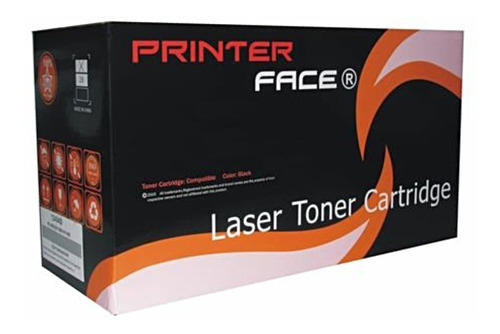 Tóner Alternativo Printer Face Hp 10a Q2610a Laserjet 2300