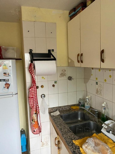 Imagen 2 de 6 de Departamento De 1 Dormitorio En Venta
