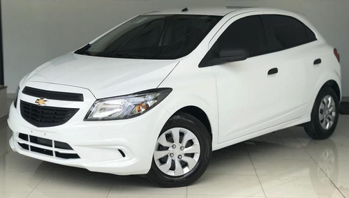 Chevrolet Onix Joy 1.0 19/20 Flex Okm