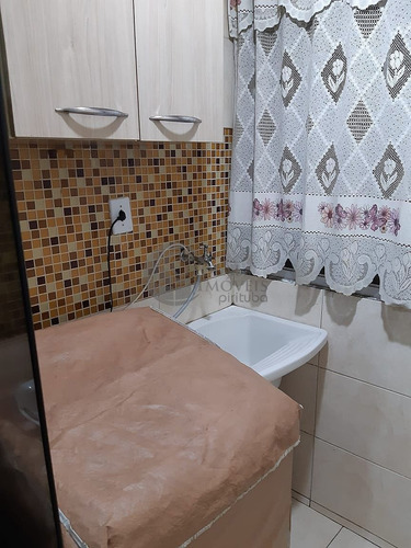 Imagem 23 de 29 de Venda Apartamento São Paulo Vila Regina - A301