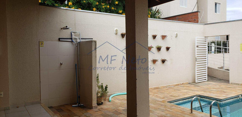 Imagem 8 de 27 de Apartamento Com 2 Dorms, Centro, Pirassununga - R$ 330 Mil, Cod: 10131983 - V10131983