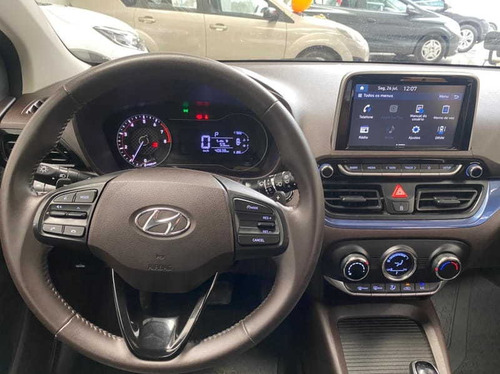 Imagem 9 de 10 de Hyundai Hb20 1.0ta Fe. Diam