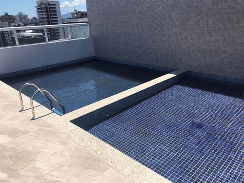 Imagem 14 de 20 de Apartamento - Venda - Ocian - Praia Grande - Arj118