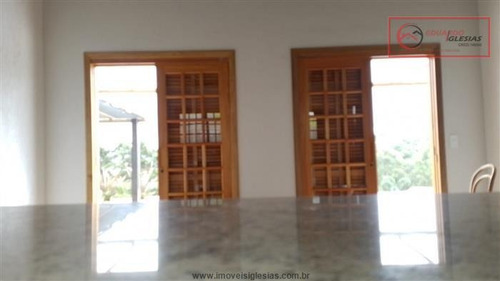 Imagem 9 de 29 de Chácaras À Venda Em Atibaia/sp - Compre O Seu Chácaras Aqui! - 1493521
