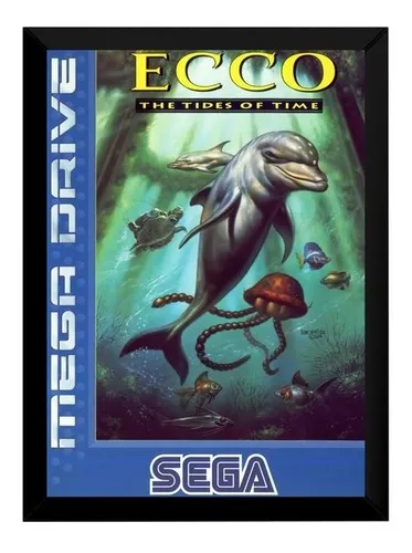 Ecco tides of time sale