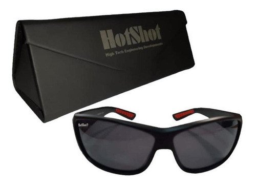 Gafas Polarizadas, Mxcys-001, Black Lens, Flotan En El Agua,