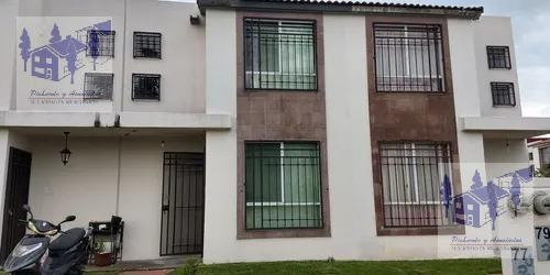 Imagen 3 de 15 de Venta De Casa En Residencial Santa Fe, Xochitepec Morelos