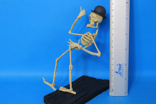 Skeleton Band Leader Corpse Bride Mcfarlane Toys