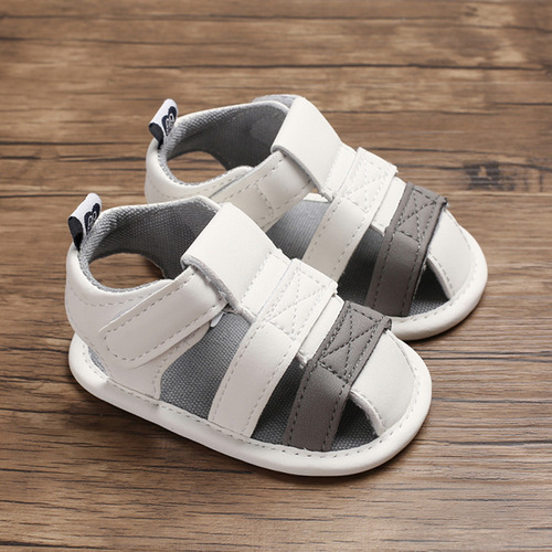 Zapato C Para Bebés Recién Nacidos Y Niños Con Suela Blanda