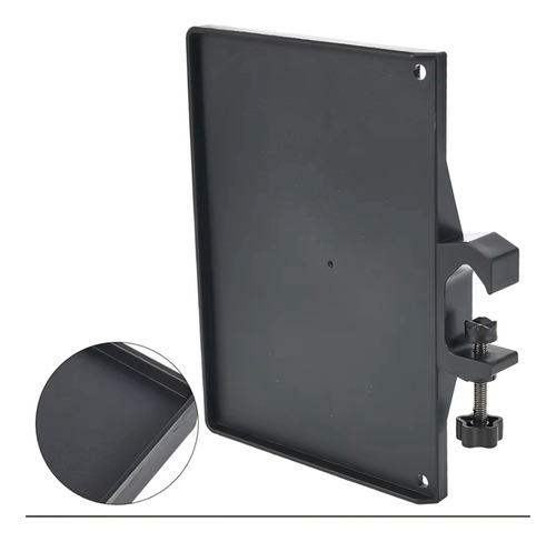 Soporte De Proyector Universal Ajustable Con Bandeja Para Ta