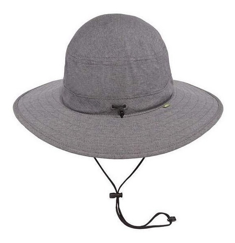 Sombrero De Protección Solar Upf 50 Solar Escape Boonie 