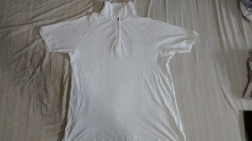 Chemise De Caballero Marca Dkny Color Blanco Talla Xl