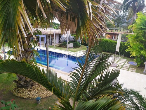Yonny Silva Rentahouse Carabobo Vende Exclusiva Casa En Villas Laguna Club Guataparo Valencia Rcys 25-12053