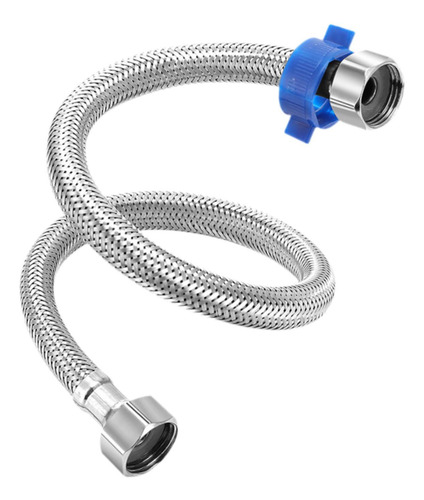 Grifo De Acero Inoxidable Tubería De Agua Tubería De 60 Cm
