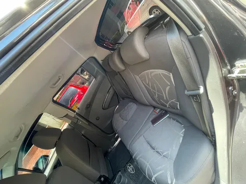 Chevrolet Spark GT Lt
