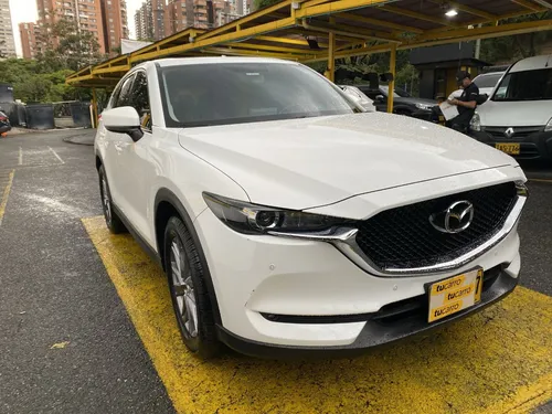 Mazda CX-5 2.5 Grand Touring