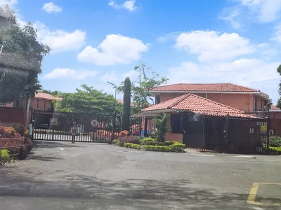 Casa en arriendo