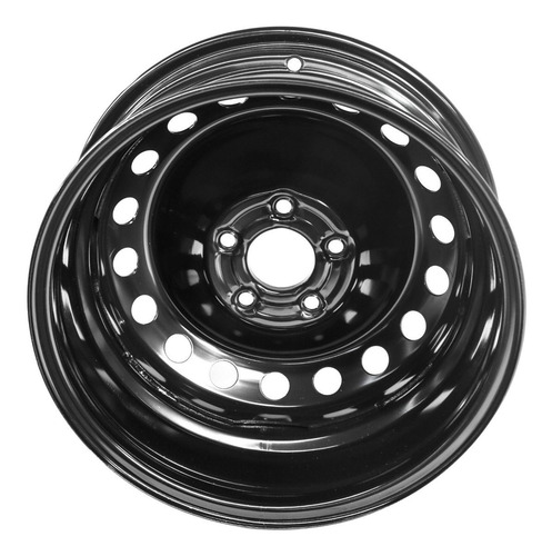 Llanta Fiat Toro Freedom 16/18