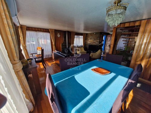 Propiedad Con Uso Comercial Y Habitacional
