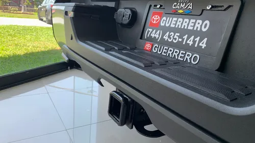 Toyota Tundra 3.5 V6 Hev Platinum 4X4