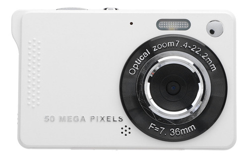 Digital Camera Ccd Vintage 2.8in Hd Video Recording Home