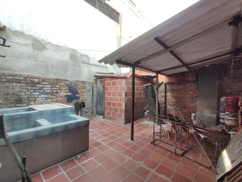 Casa En Venta En Popular. Cod V30674