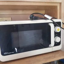 Comprar Microondas Bgh Quick Chef Para Reparar O Repuesto