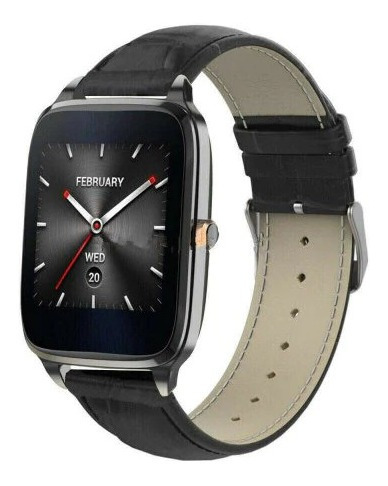 Relógio Smartwatch Asus Zenwatch 2 Usado