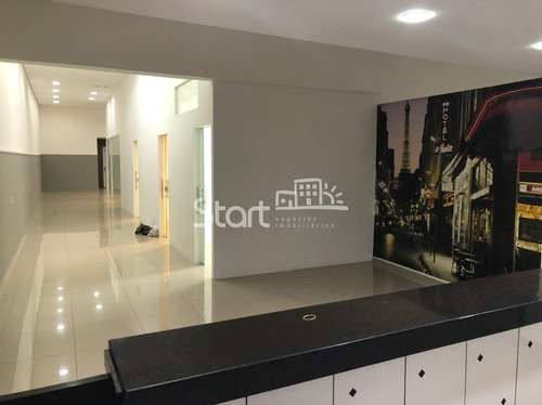 Imagem 3 de 24 de Casa Para Aluguel Em Jardim Novo Cambuí - Ca007439