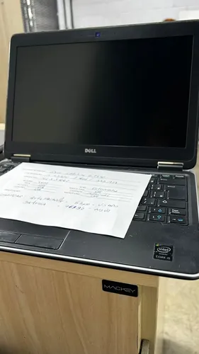 Notebook Dell Latitude Latitude E7240 | Parcelamento sem juros