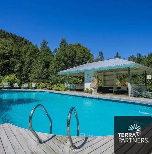 Venta Hotel Pucon Caburga