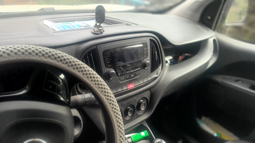 RAM V1000 1.3 L Mt6