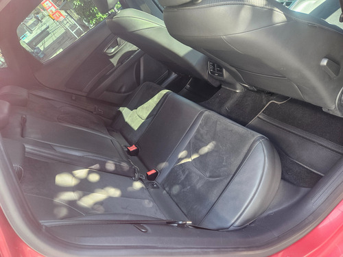 Seat Leon 2.0 L T Cupra At 5p
