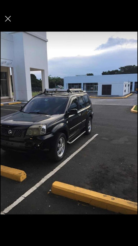 Imagen 2 de 9 de Nissan Xtrail T30 T30