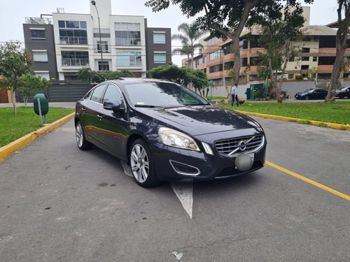 Imagen 1 de 4 de Volvo S60