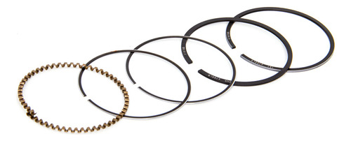 Anillos Honda Xr 70 R Crf 70 F (ver Años) +1.50mm 48.5mm