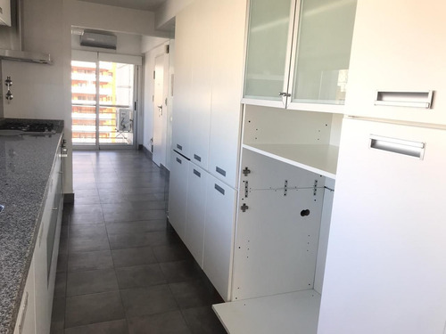 4 Ambientes En Quilmes Centro