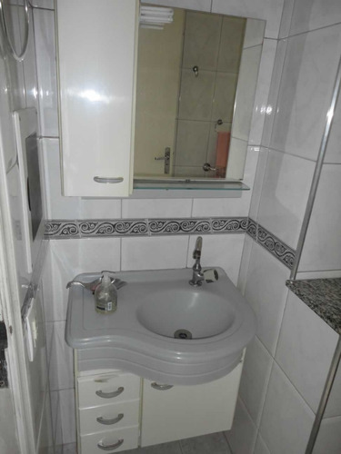 Imagem 12 de 14 de Apto 3 Dorm 1 Gar C Clube Privativo R$ 295 Mil Apa0086