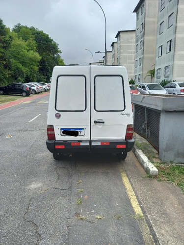 Fiat Fiorino 1.3 Flex 2p