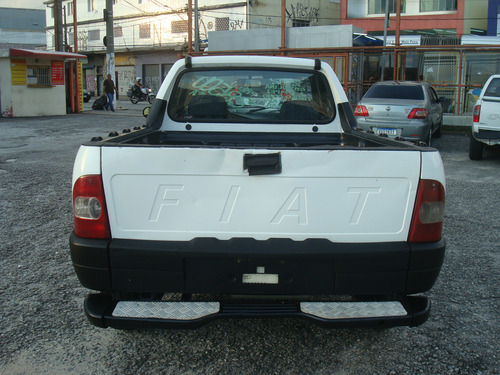 Fiat Strada 1.5 Working 2p
