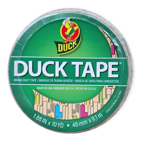 Duct Tape Diseños Infantiles