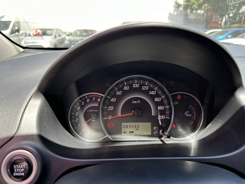 Mitsubishi Mirage 1.2 Gls Mt